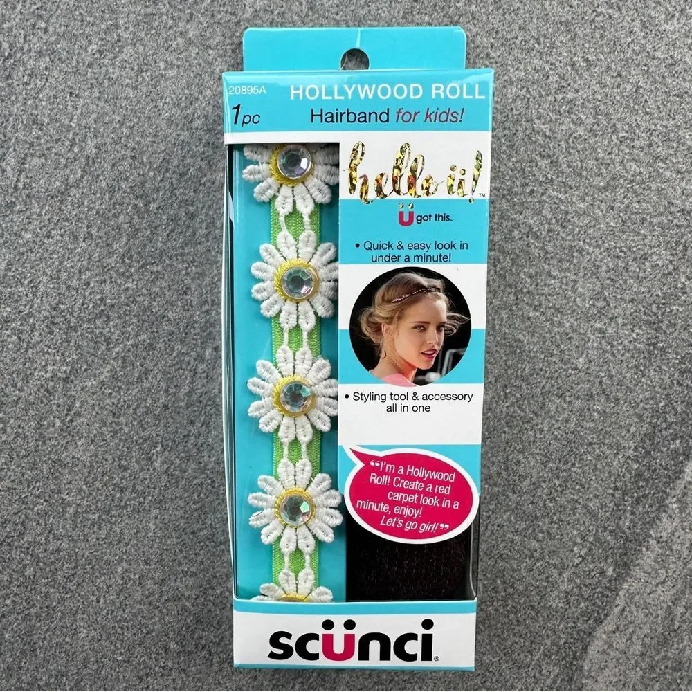 scunci bring fresh